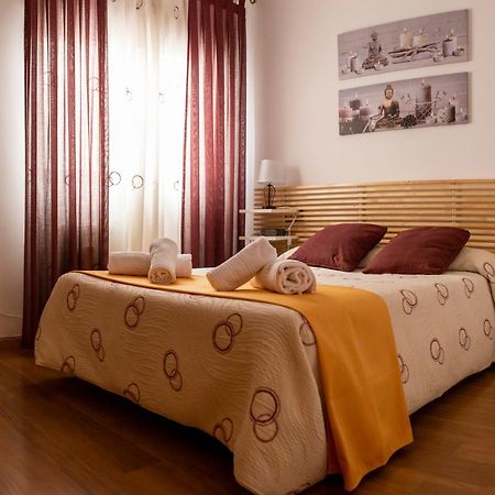 Acogedor Y Silencioso Duplex Albaicin, Cerca Del Mirador De San Nicolas Granada Eksteriør billede