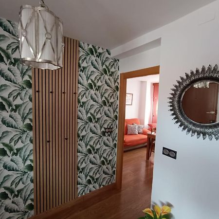 Acogedor Y Silencioso Duplex Albaicin, Cerca Del Mirador De San Nicolas Granada Eksteriør billede