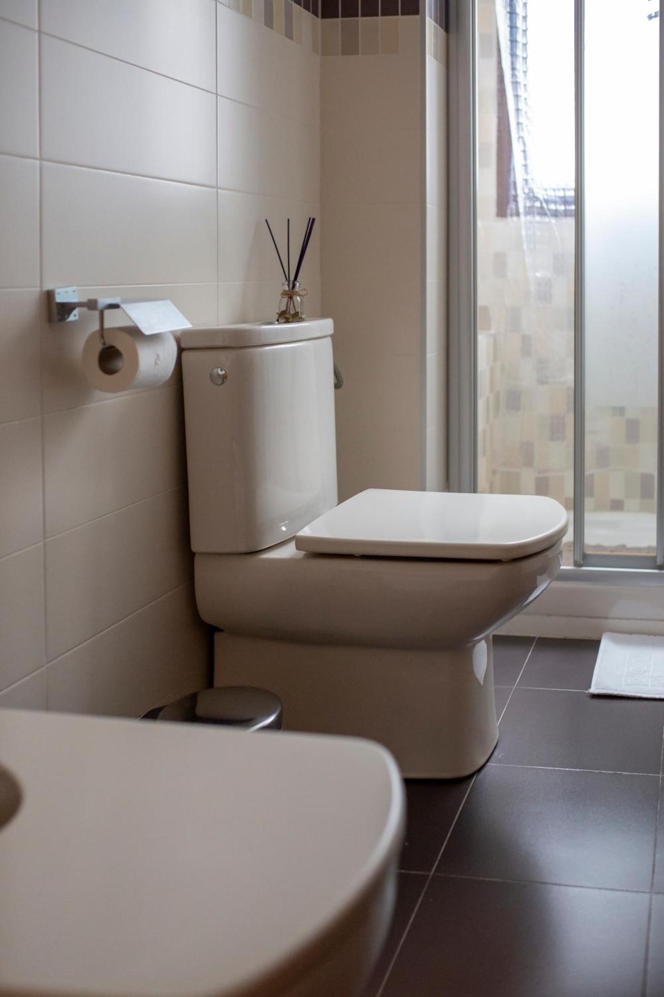 Acogedor Y Silencioso Duplex Albaicin, Cerca Del Mirador De San Nicolas Granada Eksteriør billede