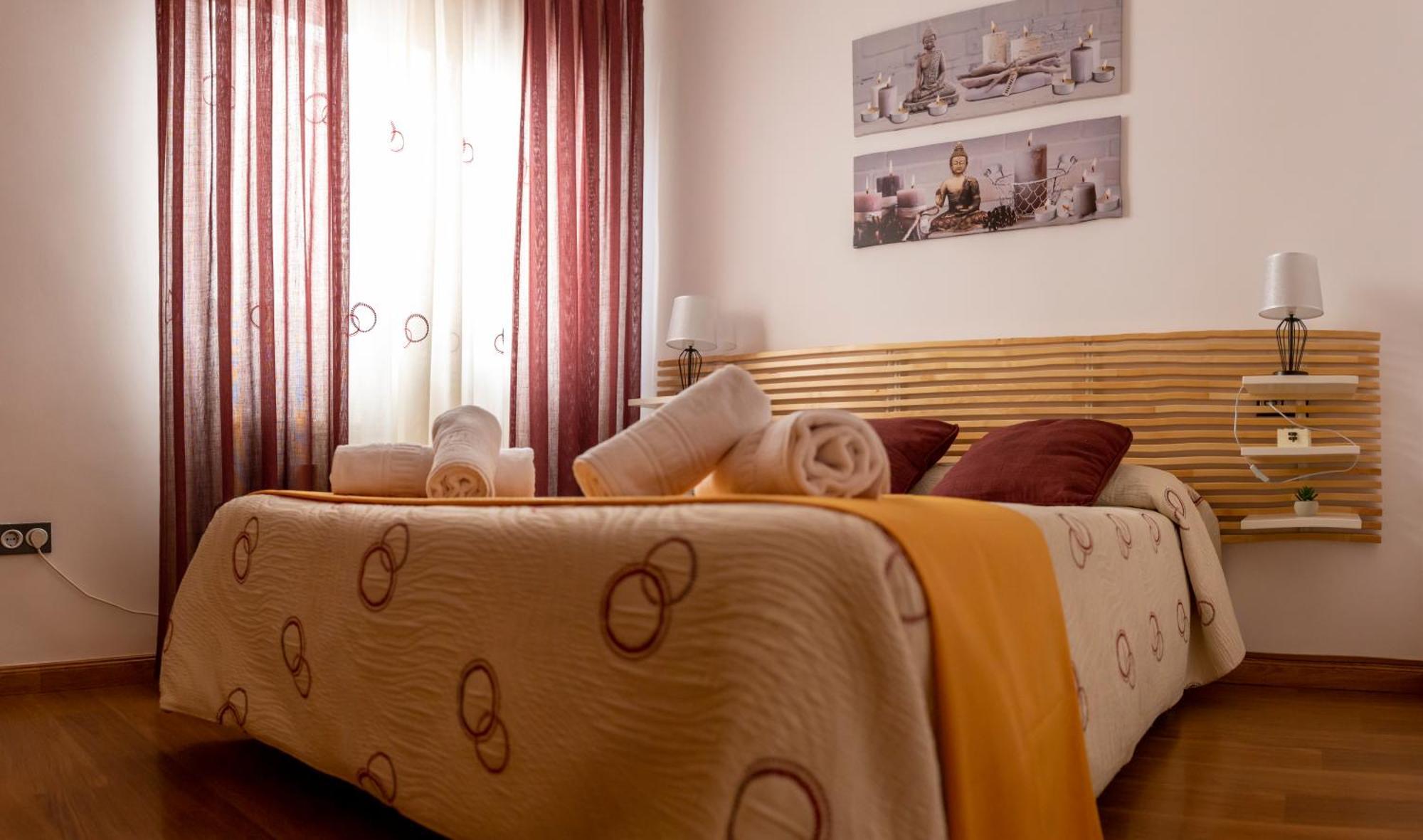Acogedor Y Silencioso Duplex Albaicin, Cerca Del Mirador De San Nicolas Granada Eksteriør billede