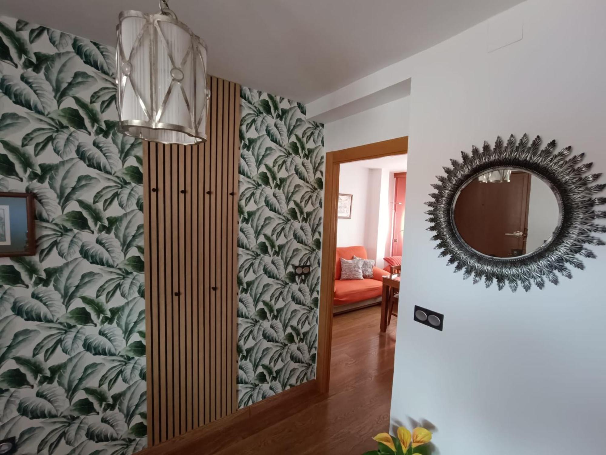 Acogedor Y Silencioso Duplex Albaicin, Cerca Del Mirador De San Nicolas Granada Eksteriør billede